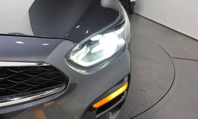 Kia K3 2020, 124092 км, за 7995.84 USD - фото 22