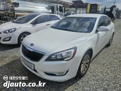 Kia K7 2012, 213598 км, за 1758.96 USD