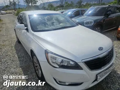 Kia K7 2012, 213598 км, за 1758.96 USD - фото 6