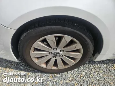 Kia K7 2012, 213598 км, за 1758.96 USD - фото 7