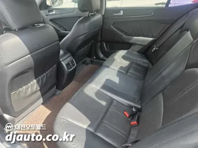 Kia K7 2012, 213598 км, за 1758.96 USD - фото 8