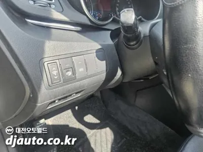Kia K7 2012, 213598 км, за 1758.96 USD - фото 11