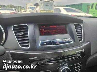 Kia K7 2012, 213598 км, за 1758.96 USD - фото 14
