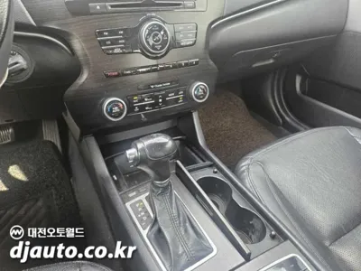 Kia K7 2012, 213598 км, за 1758.96 USD - фото 15