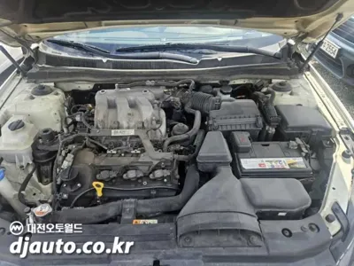 Kia K7 2012, 213598 км, за 1758.96 USD - фото 16