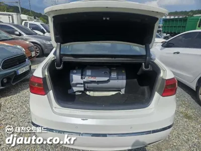 Kia K7 2012, 213598 км, за 1758.96 USD - фото 17