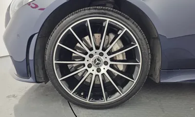 Mercedes-Benz CLS-Class 2021, 92569 км, за 25993.5 USD