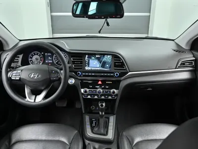 Hyundai Avante 2019, 122986 км, за 7100.98 USD - фото 7