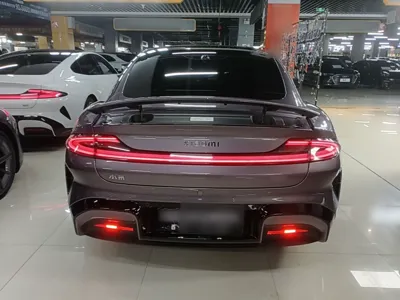 Xiaomi Auto SU7 2024, 27700 км, за 32439 USD - фото 5