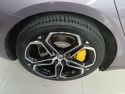 Xiaomi Auto SU7 2024, 27700 км, за 32439 USD - фото 10