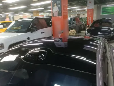Xiaomi Auto SU7 2024, 27700 км, за 32439 USD - фото 11