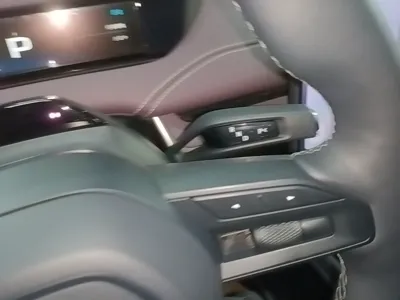 Xiaomi Auto SU7 2024, 27700 км, за 32439 USD - фото 17