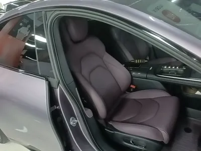 Xiaomi Auto SU7 2024, 27700 км, за 32439 USD - фото 23