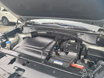 Hyundai Santafe 2013, 122686 км, за 4726.27 USD - фото 6