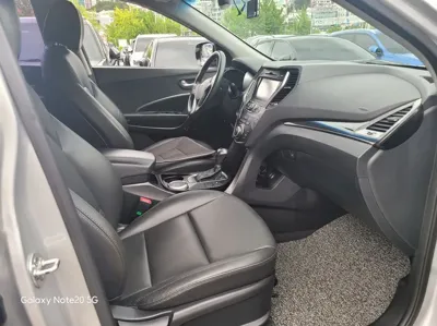 Hyundai Santafe 2013, 122686 км, за 4726.27 USD - фото 7