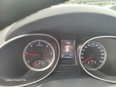 Hyundai Santafe 2013, 122686 км, за 4726.27 USD - фото 8