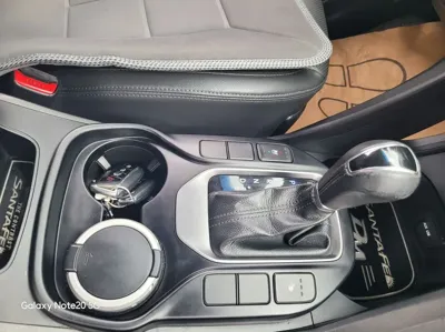 Hyundai Santafe 2013, 122686 км, за 4726.27 USD - фото 9