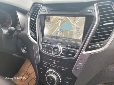 Hyundai Santafe 2013, 122686 км, за 4726.27 USD - фото 11