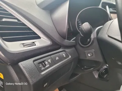 Hyundai Santafe 2013, 122686 км, за 4726.27 USD - фото 12