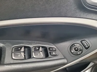 Hyundai Santafe 2013, 122686 км, за 4726.27 USD - фото 14