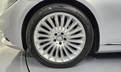 Mercedes-Benz S-Class 2015, 161250 км, за 14535.97 USD