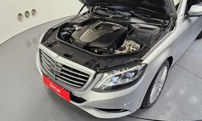 Mercedes-Benz S-Class 2015, 161250 км, за 14535.97 USD - фото 6