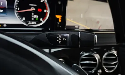 Mercedes-Benz S-Class 2015, 161250 км, за 14535.97 USD - фото 9