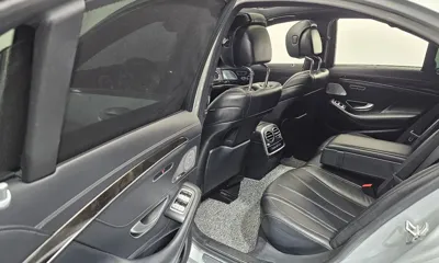 Mercedes-Benz S-Class 2015, 161250 км, за 14535.97 USD - фото 11