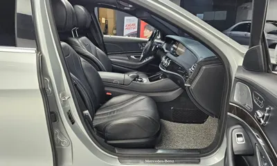 Mercedes-Benz S-Class 2015, 161250 км, за 14535.97 USD - фото 12