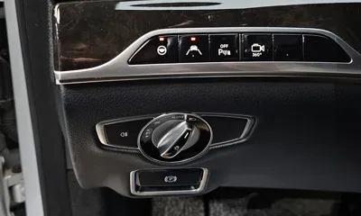 Mercedes-Benz S-Class 2015, 161250 км, за 14535.97 USD - фото 13