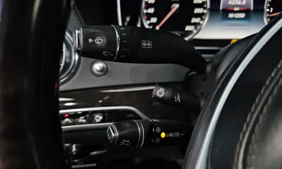 Mercedes-Benz S-Class 2015, 161250 км, за 14535.97 USD - фото 14