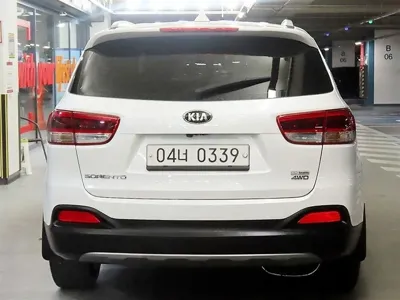 Kia Sorento 2017, 114000 км, за 9035.95 USD