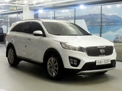 Kia Sorento 2017, 114000 км, за 9035.95 USD