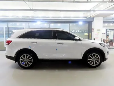 Kia Sorento 2017, 114000 км, за 9035.95 USD