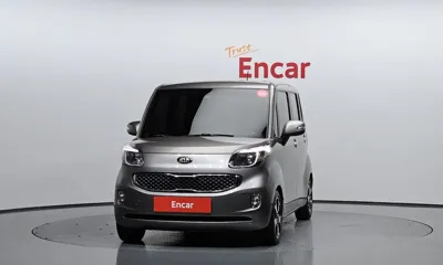 Kia Ray 2016, 54512 км, за 5980.63 USD