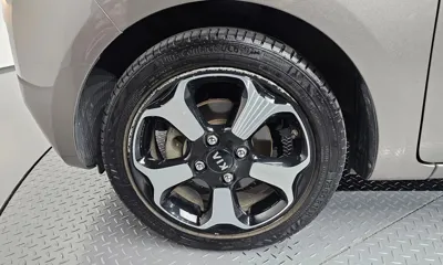 Kia Ray 2016, 54512 км, за 5980.63 USD
