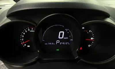 Kia Ray 2016, 54512 км, за 5980.63 USD - фото 8
