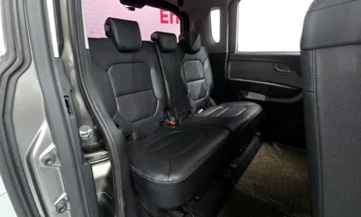 Kia Ray 2016, 54512 км, за 5980.63 USD - фото 11