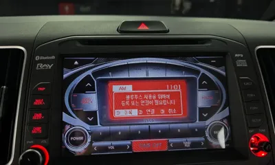 Kia Ray 2016, 54512 км, за 5980.63 USD - фото 15