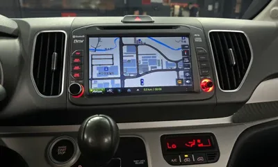 Kia Ray 2016, 54512 км, за 5980.63 USD - фото 16