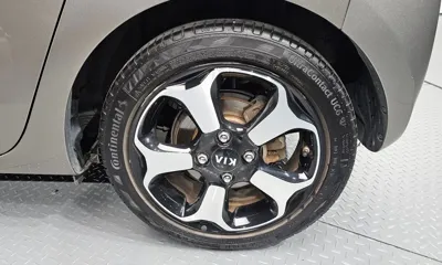Kia Ray 2016, 54512 км, за 5980.63 USD - фото 21
