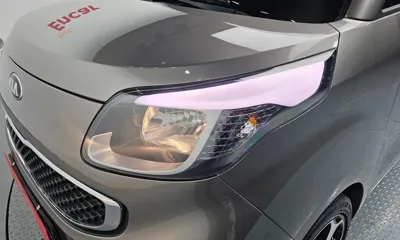 Kia Ray 2016, 54512 км, за 5980.63 USD - фото 22