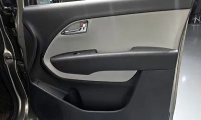Kia Ray 2016, 54512 км, за 5980.63 USD - фото 25