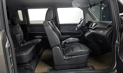 Kia Ray 2016, 54512 км, за 5980.63 USD - фото 26