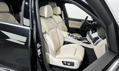 BMW X7 2024, 35982 км, за 73782.72 USD - фото 12