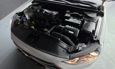 Hyundai Avante 2017, 6577 км, за 6825.71 USD - фото 6