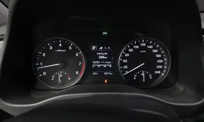 Hyundai Avante 2017, 6577 км, за 6825.71 USD - фото 8