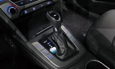 Hyundai Avante 2017, 6577 км, за 6825.71 USD - фото 9