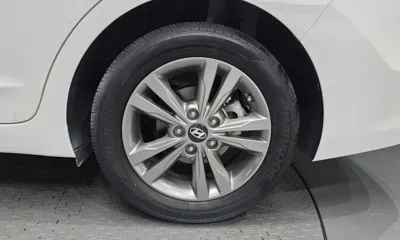 Hyundai Avante 2017, 6577 км, за 6825.71 USD - фото 21
