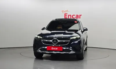 Mercedes-Benz GLC-Class 2023, 49067 км, за 38614.3 USD